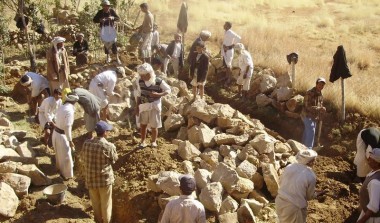 التدريب